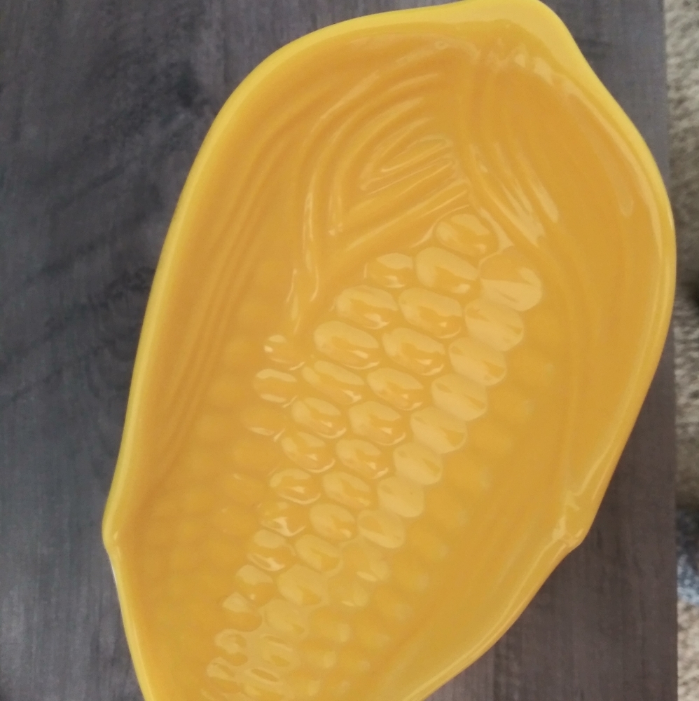 Corn Plates